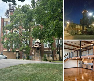 Plus de détails pour 691 Trump St, Allentown, PA - Logement à vendre