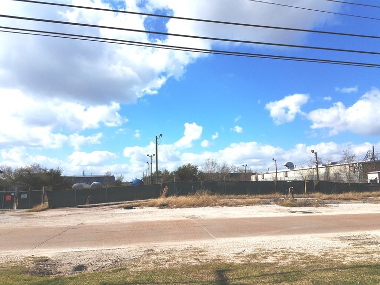 1250 Boyles St, Houston, TX à louer - Photo de l’immeuble – Image 2 sur 6
