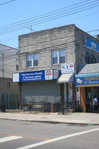 Plus de détails pour 9623 Avenue M, Brooklyn, NY - Local commercial à vendre