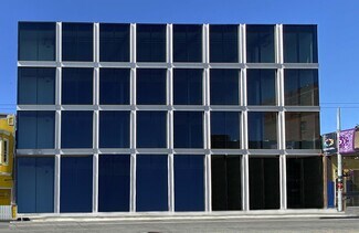 Plus de détails pour 350 11th St, San Francisco, CA - Bureau, Local commercial à louer