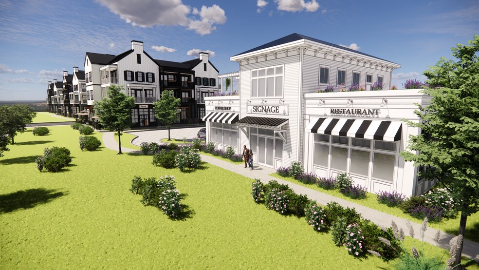 2164 Lebanon Pike, Nashville, TN à louer - Photo de l’immeuble – Image 3 sur 19