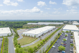 5032 Sirona Dr, Charlotte, NC - VUE AÉRIENNE  vue de carte