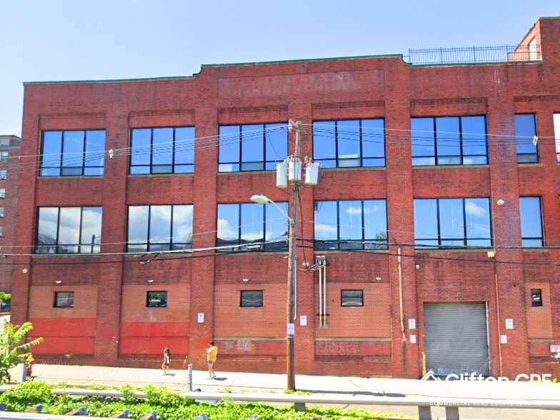 2 Aspen Pl, Passaic, NJ à louer - Photo de l’immeuble – Image 3 sur 11