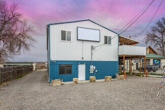 Plus de détails pour 1419 Old Hardin Rd, Billings, MT - Local d’activités à vendre