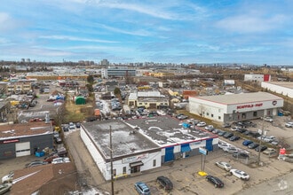 1506 Michael St, Ottawa, ON - VUE AÉRIENNE  vue de carte
