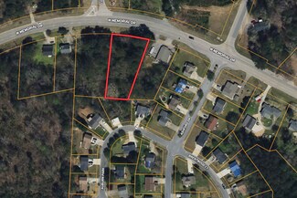 Plus de détails pour 1119 Memorial dr, Dallas, GA - Terrain à vendre