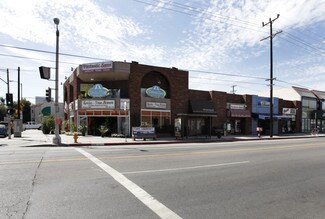 Plus de détails pour 303 S Crescent Heights Blvd, Los Angeles, CA - Local commercial à louer