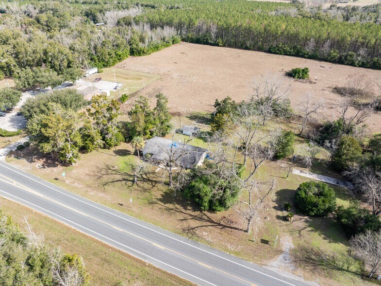 22672 US Highway 129, O Brien, FL à vendre - Photo de l’immeuble – Image 3 sur 6