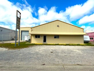 Plus de détails pour 1130 Destrehan Ave, Harvey, LA - Industriel/Logistique à vendre