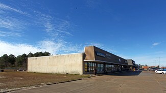 Plus de détails pour 2525 Highway 90, Gautier, MS - Bureau/Local commercial, Local commercial à louer