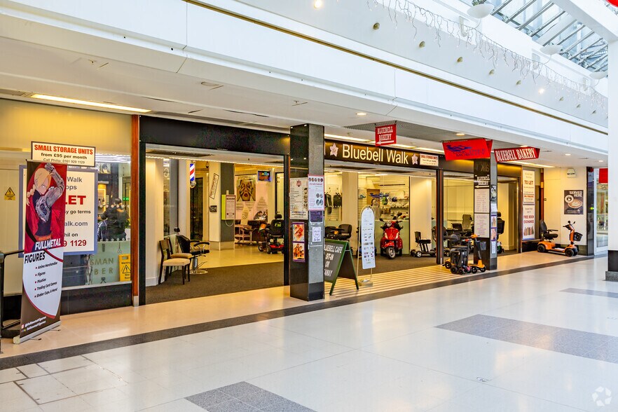 Hamilton Way, Greenock à louer - Photo intérieure – Image 1 sur 37