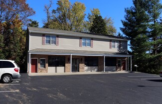 Plus de détails pour 6910 Bowers Rd, Frederick, MD - Coworking à louer