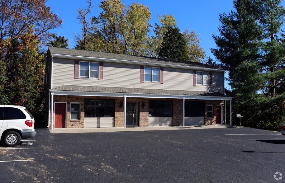 6910 Bowers Rd, Frederick, MD à louer - Photo principale – Image 1 sur 2