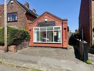 Plus de détails pour 79 Gloucester Rd, Chesterfield - Local commercial à louer