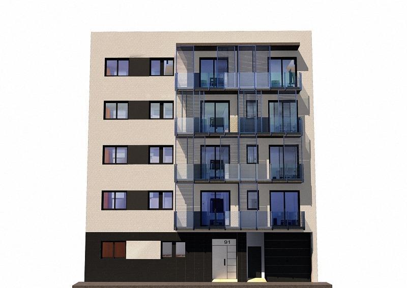 Terrain dans Les Franqueses del Vallès, Barcelona à vendre Autre– Image 1 sur 2