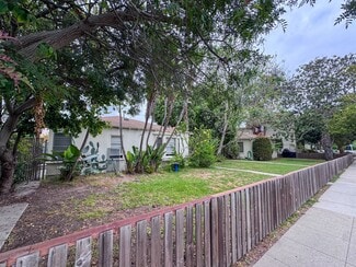 Plus de détails pour 2411 20th St, Santa Monica, CA - Logement à vendre