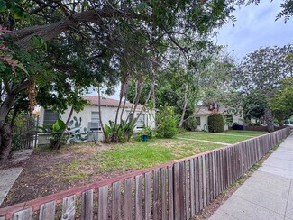 Plus de détails pour 2411 20th St, Santa Monica, CA - Logement à vendre