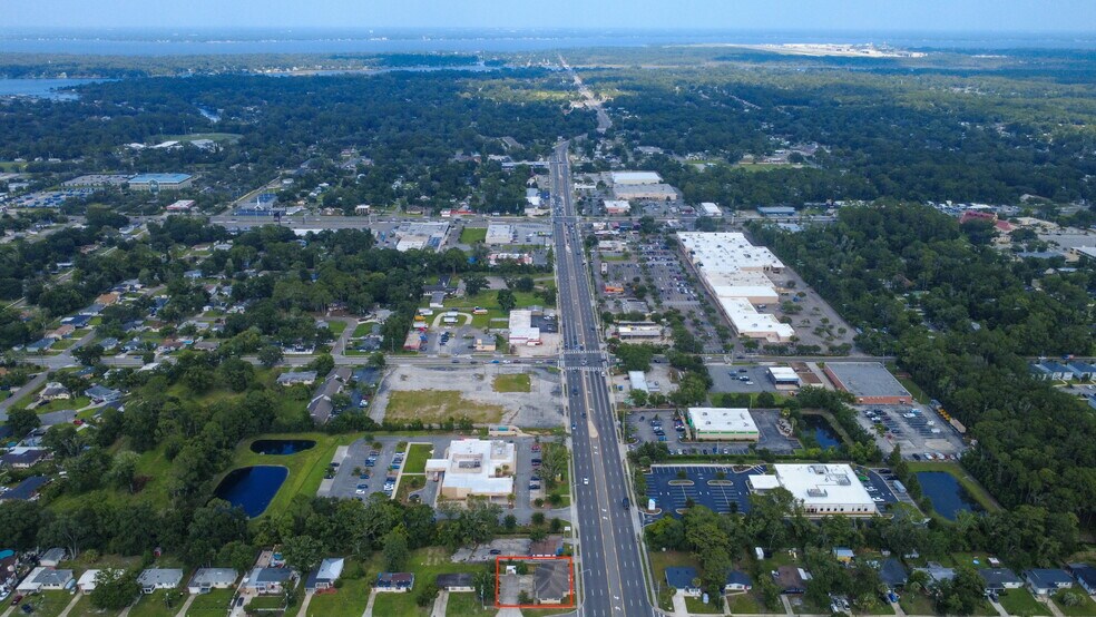 6531 103rd St, Jacksonville, FL à louer - Photo de l’immeuble – Image 2 sur 16