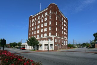 Plus de détails pour 1469 Russell St, Orangeburg, SC - Local commercial à louer
