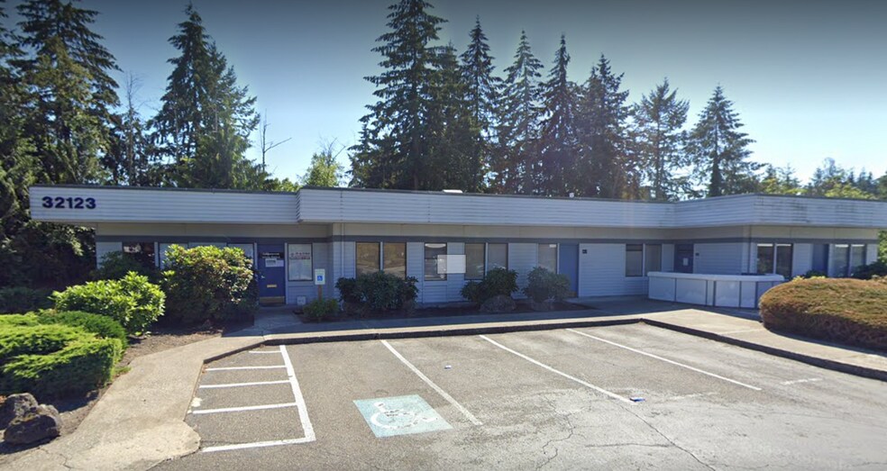 32123 1st Ave S, Federal Way, WA à louer - Photo de l’immeuble – Image 3 sur 14