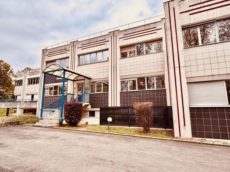 Bureau dans Dijon à vendre - Photo de l’immeuble – Image 3 sur 4