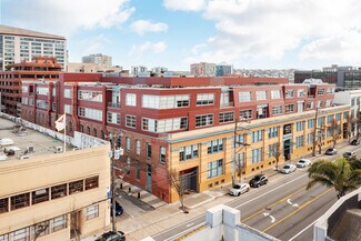 Plus de détails pour 475 Brannan St, San Francisco, CA - Bureau à louer