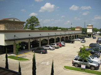 Plus de détails pour 10019 Main St, Houston, TX - Bureau à louer