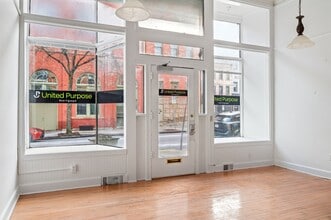 23 Bedford Sq, Pittsburgh, PA à louer Photo intérieure– Image 2 sur 14