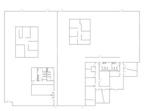 3906 E Broadway Rd, Phoenix, AZ à louer Plan d’étage– Image 1 sur 1