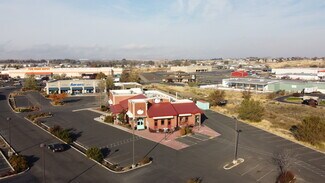 Plus de détails pour 1619 N 1st St, Hermiston, OR - Local commercial à vendre