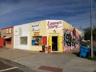 Plus de détails pour 302-308 W Yavapai St, Phoenix, AZ - Local commercial à louer