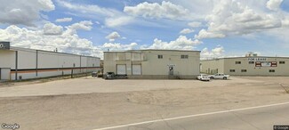 Plus de détails pour 2050 Sunset Dr, Rock Springs, WY - Industriel/Logistique à louer