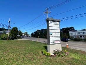 1070 Washington St, Hanover, MA à louer Photo de l’immeuble– Image 2 sur 4