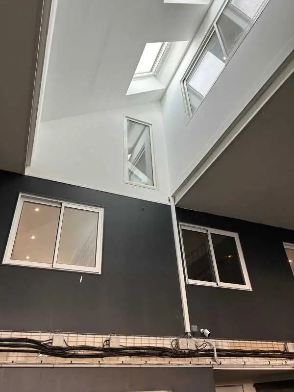 Photo de l’immeuble