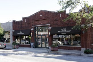 Plus de détails pour 217 Harrison St, Oak Park, IL - Local commercial à louer