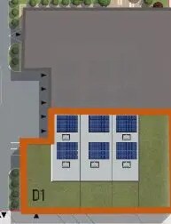 Local d'activités dans Tremblay-en-France à vendre - Photo de l’immeuble – Image 2 sur 5