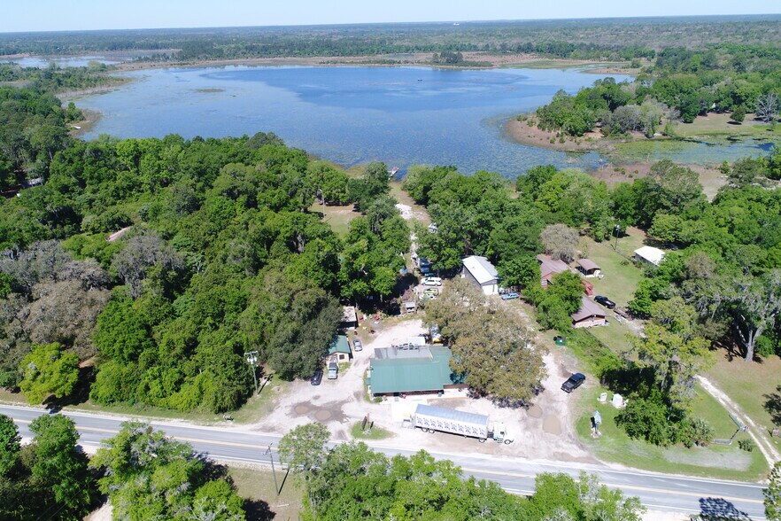5030 County Road 214, Keystone Heights, FL à vendre - Photo de l’immeuble – Image 1 sur 68