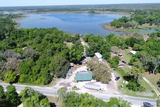 Plus de détails pour 5030 County Road 214, Keystone Heights, FL - Local commercial à vendre