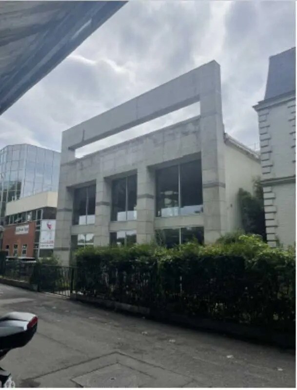 Plus de détails pour 24-25 Quai Du President Carnot, Saint-Cloud - Bureau à vendre