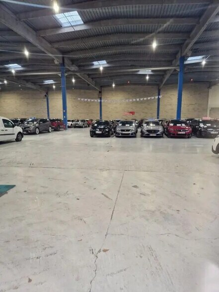 46 Rue Constantin Pecqueur, Taverny à louer - Photo de l’immeuble – Image 1 sur 3