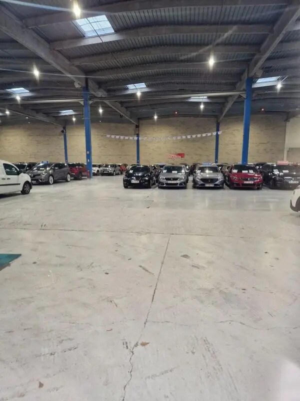 Plus de détails pour 46 Rue Constantin Pecqueur, Taverny - Bureau, Local d'activités à louer