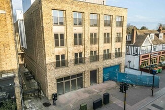 Plus de détails pour 208-212 High St, Orpington - Local commercial à vendre