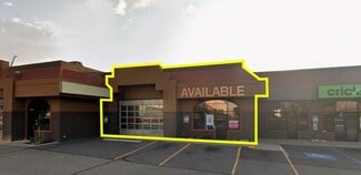 Plus de détails pour 7314-7320 N Division St, Spokane, WA - Local commercial à louer