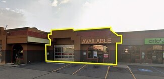Plus de détails pour 7314-7320 N Division St, Spokane, WA - Local commercial à louer