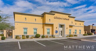 Plus de détails pour 720 E Warner Rd, Gilbert, AZ - Spécialisé à vendre