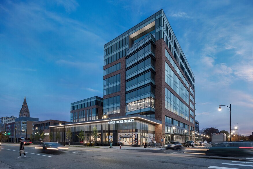 141 South St Clair St, Pittsburgh, PA à louer - Photo de l’immeuble – Image 3 sur 9