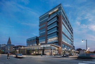 Plus de détails pour 141 South St Clair St, Pittsburgh, PA - Bureau à louer