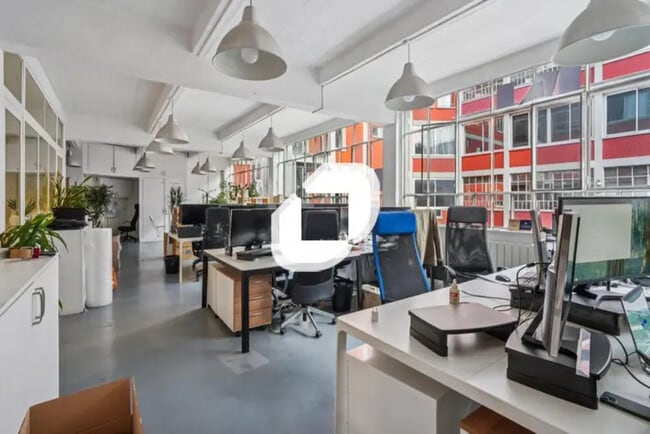 Plus de détails pour 36 Boulevard De La Bastille, Paris - Bureau à vendre
