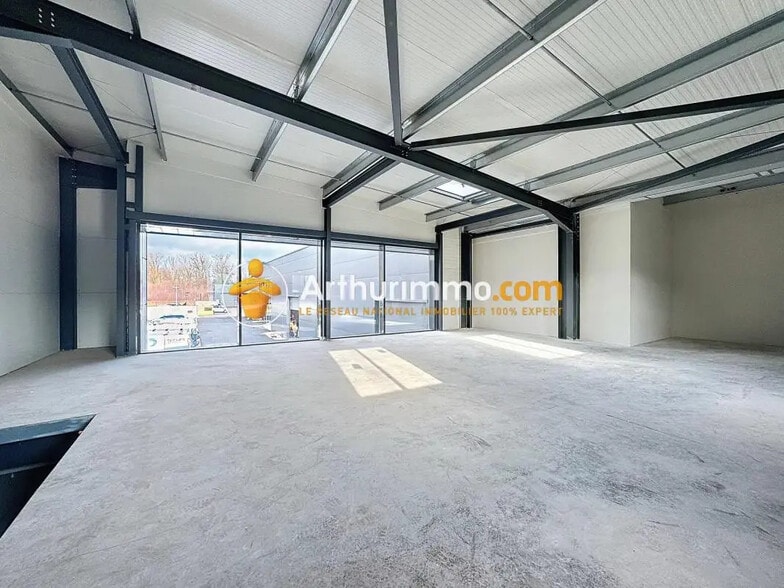 4 Impasse Marie-Louise Lantelme, Bourgoin-Jallieu à louer - Photo intérieure – Image 3 sur 5