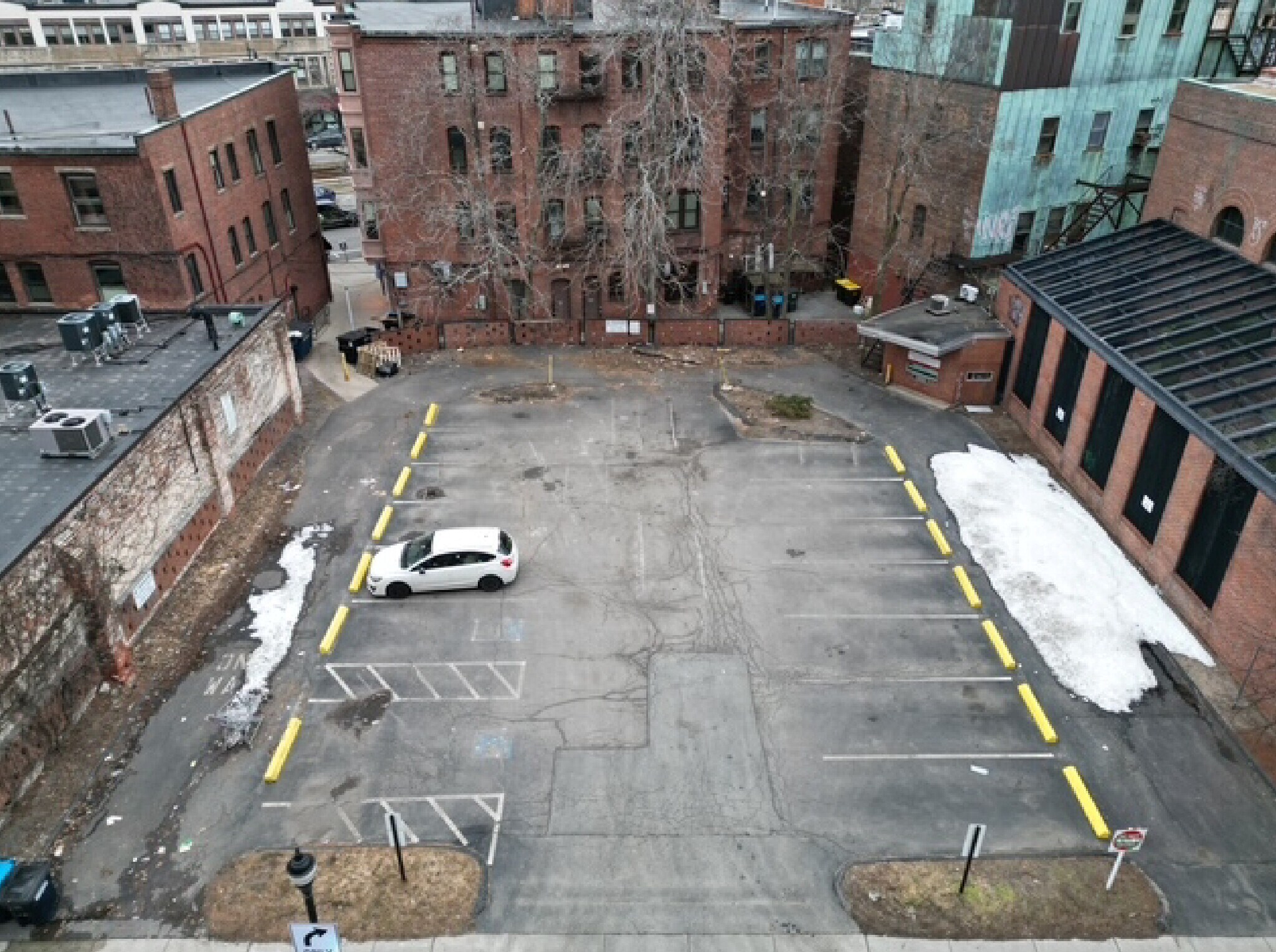 25 Webster St, Brookline, MA à louer Photo principale– Image 1 sur 4